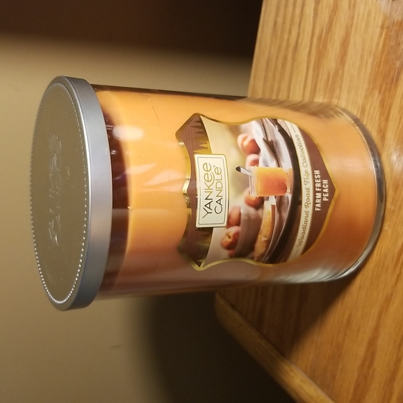 YANKEE CANDLE 22OZ